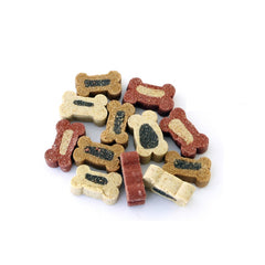 Duvo+ Chews! Bone Mix Lamb 500g