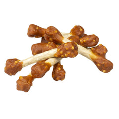 Duvo+ Meat Chicken & Rice Batons 400g