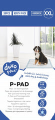 Duvo+ Pet Pad Standard XXL-60x90cm 30pcs