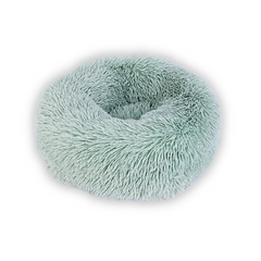 Saas Donut Pluffy Pet Bed 80cm SA3136