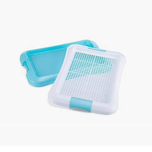 Saas Dog Open Toilet L 63.5×47×5cm SA2207L