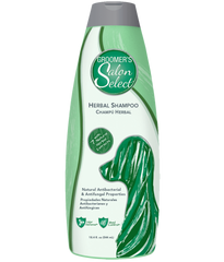 Synergy Lab Gss Herbal Shampoo