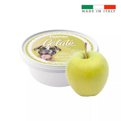 FidoVet Gelato Ice Cream for Dogs (Apple)
