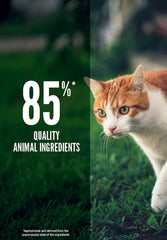 Orijen Fit & Trim Grain free Dry Cat Food 1.8kg