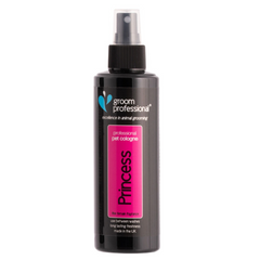Groom Professional Princess Perfume 200 ml