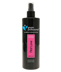 Groom Professional First Love perfume