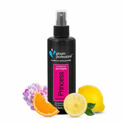 Groom Professional Princess Perfume 200 ml