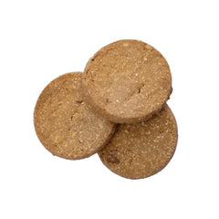 Himalayan Peanut Butter Cookies