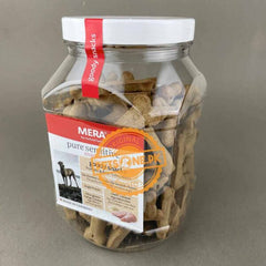 Goody Snacks Turkey & Rice 600gm