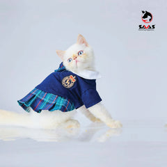 Saas Obedience Pet School dress SA3092