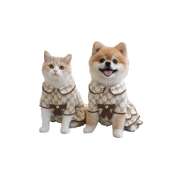 Saas Pet Gucci Skirt SA2748