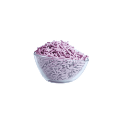PETS CLUB SOYA BEAN CLUMPING CAT LITTER-LAVENDER-7L (2.5 Kg)
