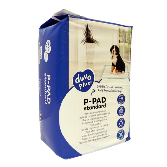Duvo+ Pet Pad Standard XXL-60x90cm 30pcs