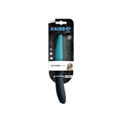 M-PETS Up & Down Comb