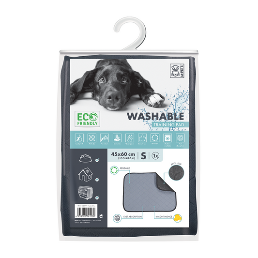 M-PET Washable training pad Small