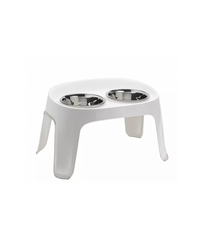 Moderna Skybar- Food Bowl Stand Small