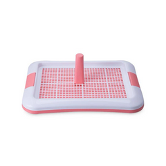 Saas Dog Open Toilet L 63.5×47×5cm SA2207L