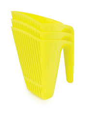 Moderna Scoop & Sift Yellow