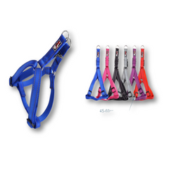 SAAS PET HARNESS LARGE