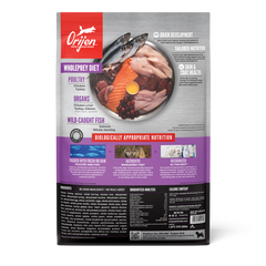 Orijen Puppy Large 11.4kg