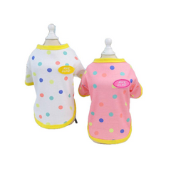 Saas Winter Pet Clothes SA2169M