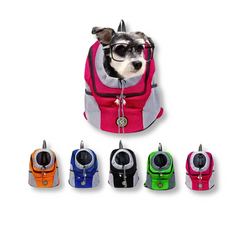 Saas Pets Outdoor Handbag S2181