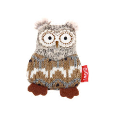 gigwi plush friendz dog toy