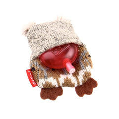 gigwi plush friendz dog toy