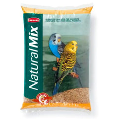 Padovan Naturalmix Cocorite : 5kg