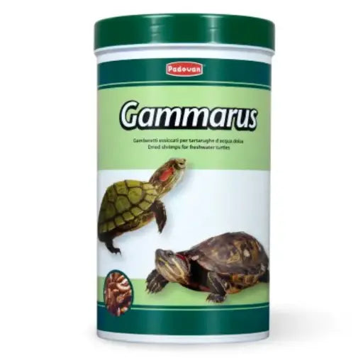 Padovan Gammarus for turtle 130g
