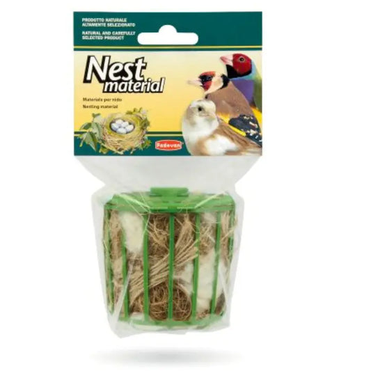 Padovan Nest Material
