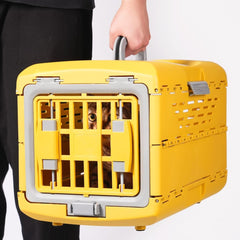 Pado Foldable Pet Carrier