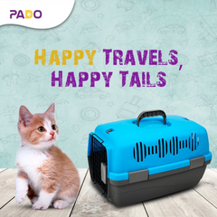 Pado Pet Carrier L