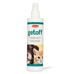 Padovan Cat&Dog Get Off Spray 250 ML