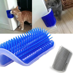 Saas Cat Self Groomer 13*8.5 cm