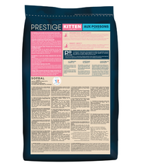 Pro Nutrition Prestige Kitten Fish 2Kg