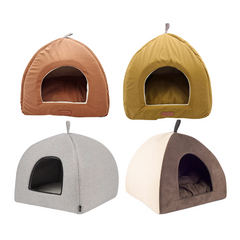 SAAS Pet Cushion House 40*40*38 SA3707