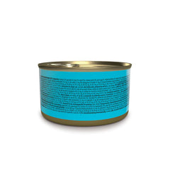 Schesir After Dark Wholefood in Broth Chicken with Quail Egg 80g