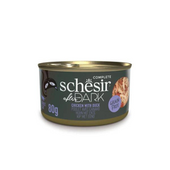 Schesir After Dark Wholefood in Broth Variety Pack 960g