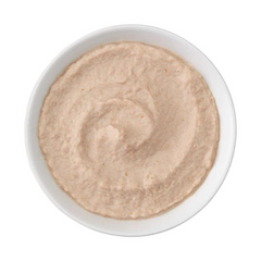 Schesir Silver Mousse Senior Cat - Salmon & Chicken 80g