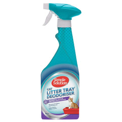 S S Cat Litter Odor Eliminator, 500 ml