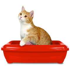 S S Cat Litter Odor Eliminator, 500 ml
