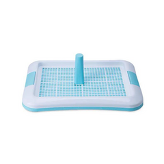 Saas Dog Open Toilet L 63.5×47×5cm SA2207L