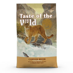 Canyon River Feline Recipe 6.6kg