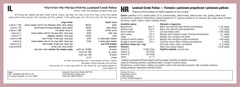 Lowland Creek Feline Recipe 2kg