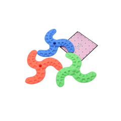 SAAS RUBBER CHEWING TOY 499