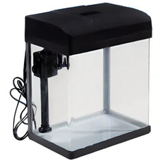 Saas Perfect Aquarium 355*215*380 (SA-PF355)