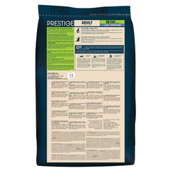 Pro Nutrition Prestige Dog Adult Mini 3Kg