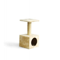 CAT TREE - CLASSIC SERIE 2