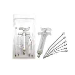 Saas Bird Feeding Syringe 20ml Kit SA3633